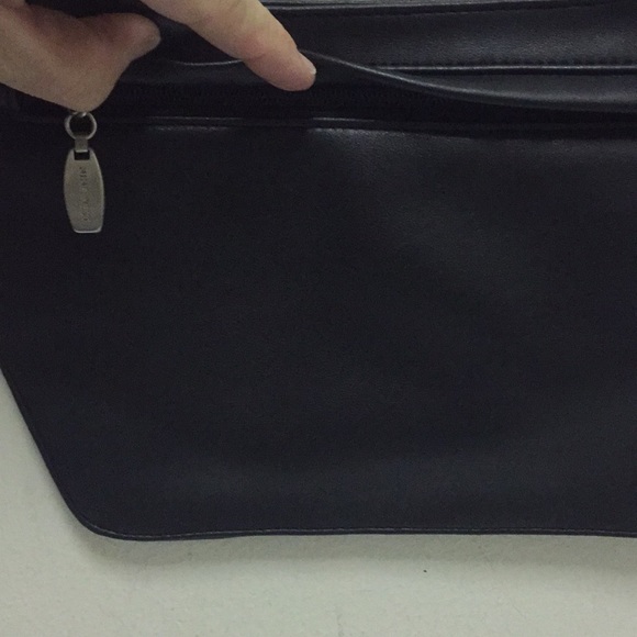 Nine West cross over bag for keys xsmall wallet - Picture 8 of 8